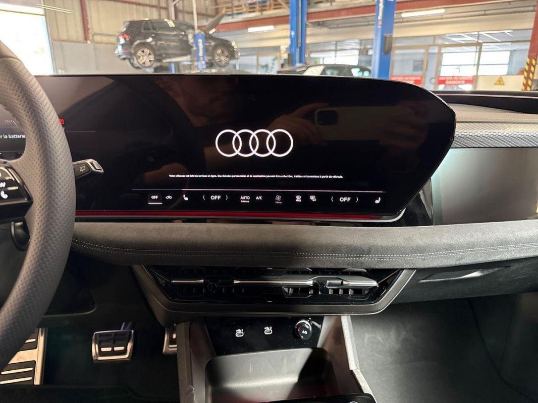 Audi e-tron - Photo 9