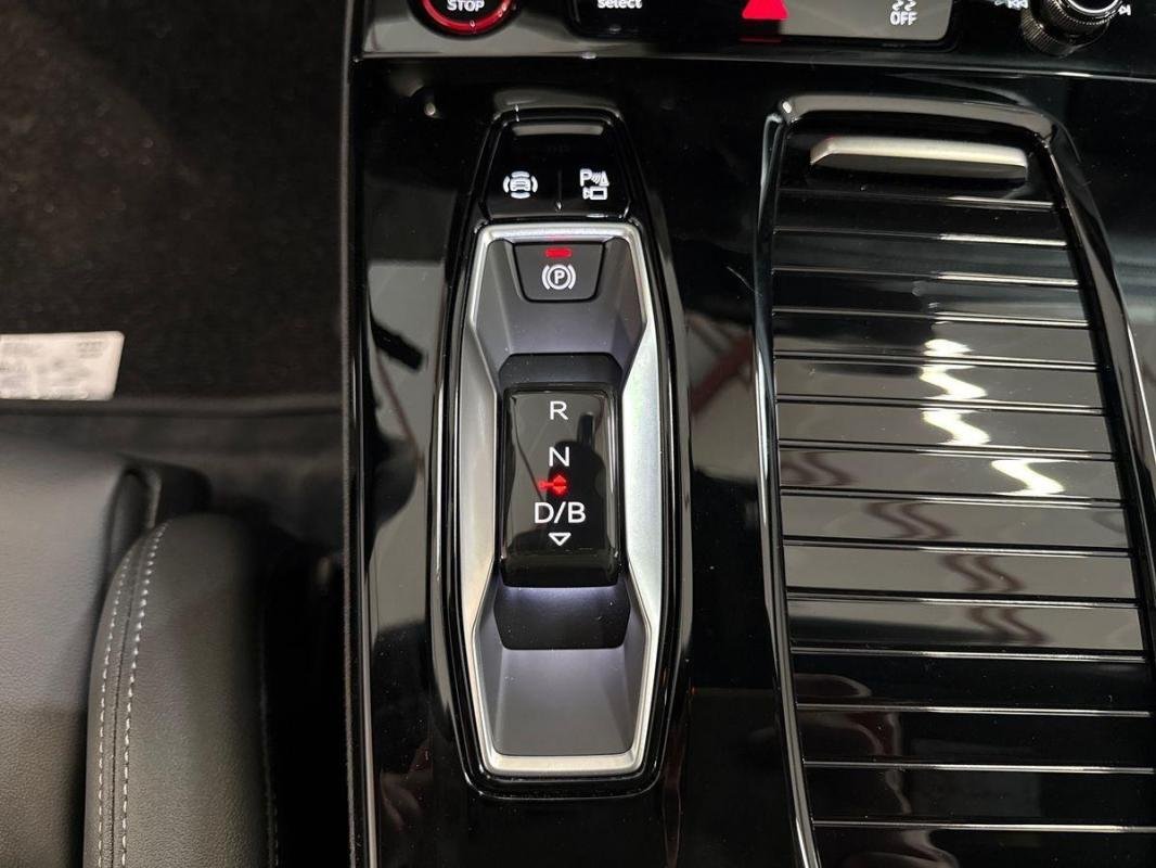 Audi e-tron - Photo 10