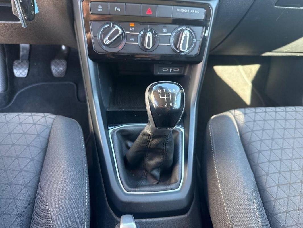 Volkswagen T-Cross - Photo 11