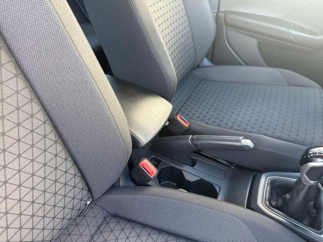Volkswagen T-Cross - Photo 12