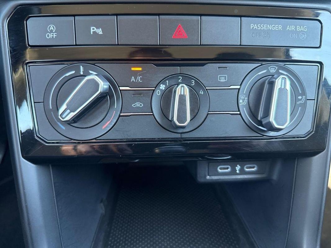Volkswagen T-Cross - Photo 19