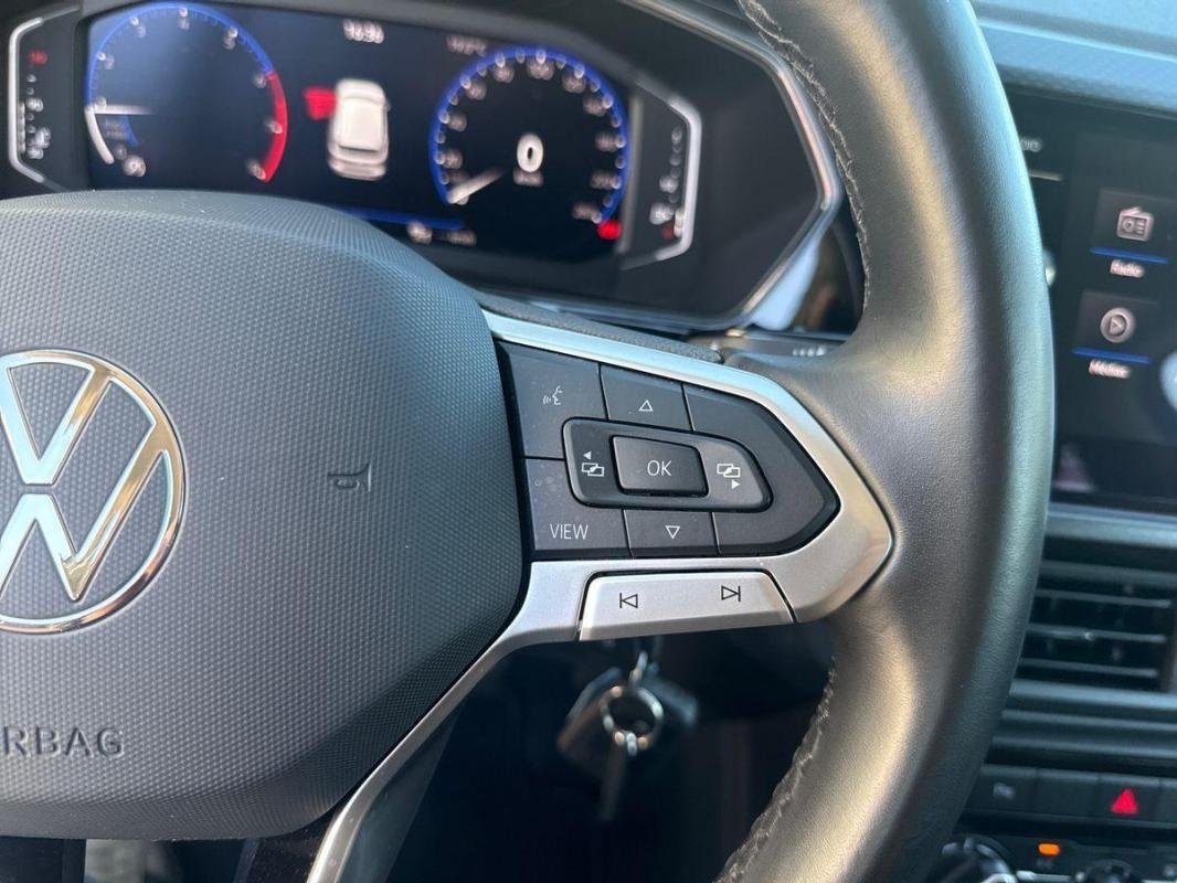 Volkswagen T-Cross - Photo 20