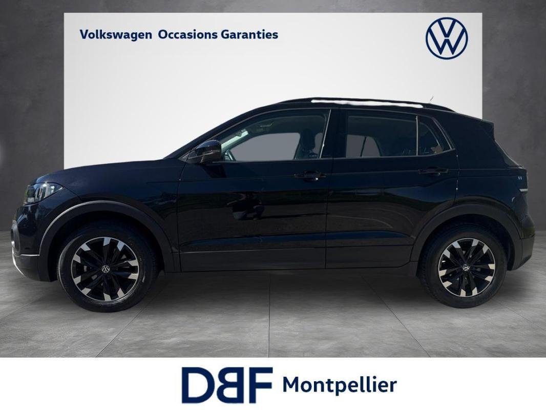 Volkswagen T-Cross - Photo 2