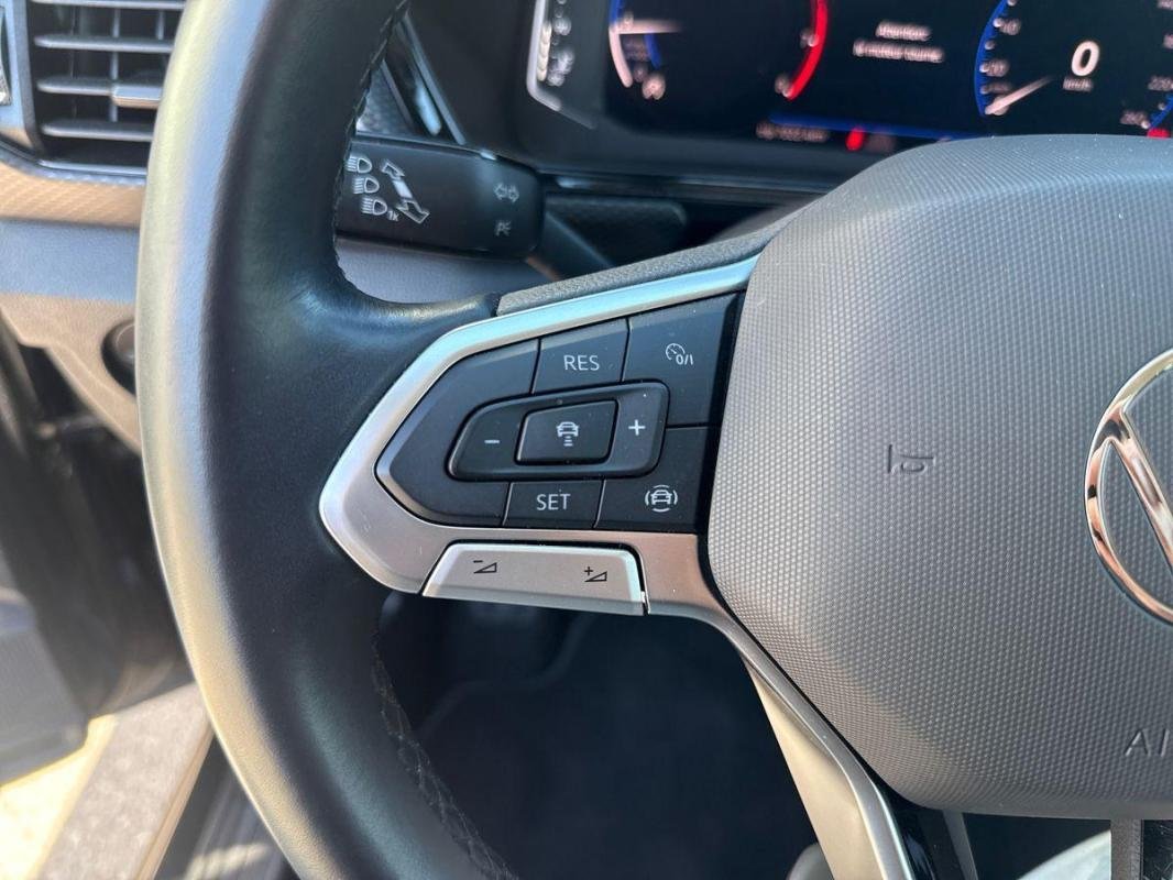 Volkswagen T-Cross - Photo 21