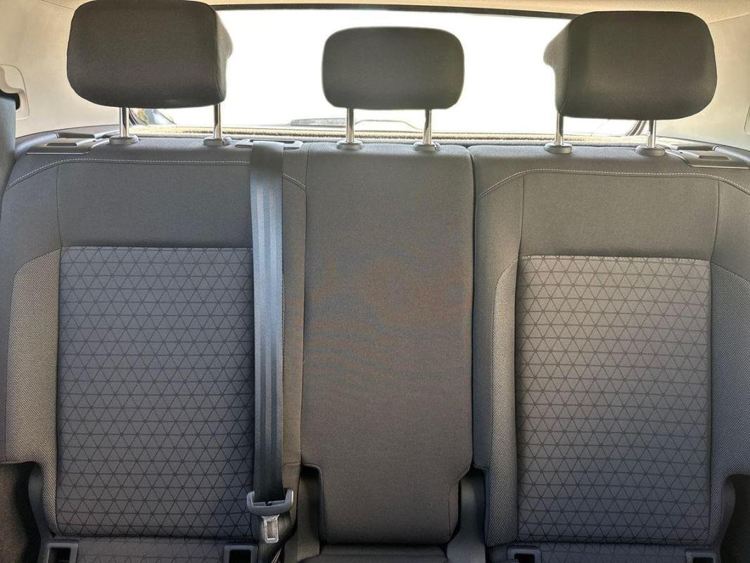 Volkswagen T-Cross - Photo 22