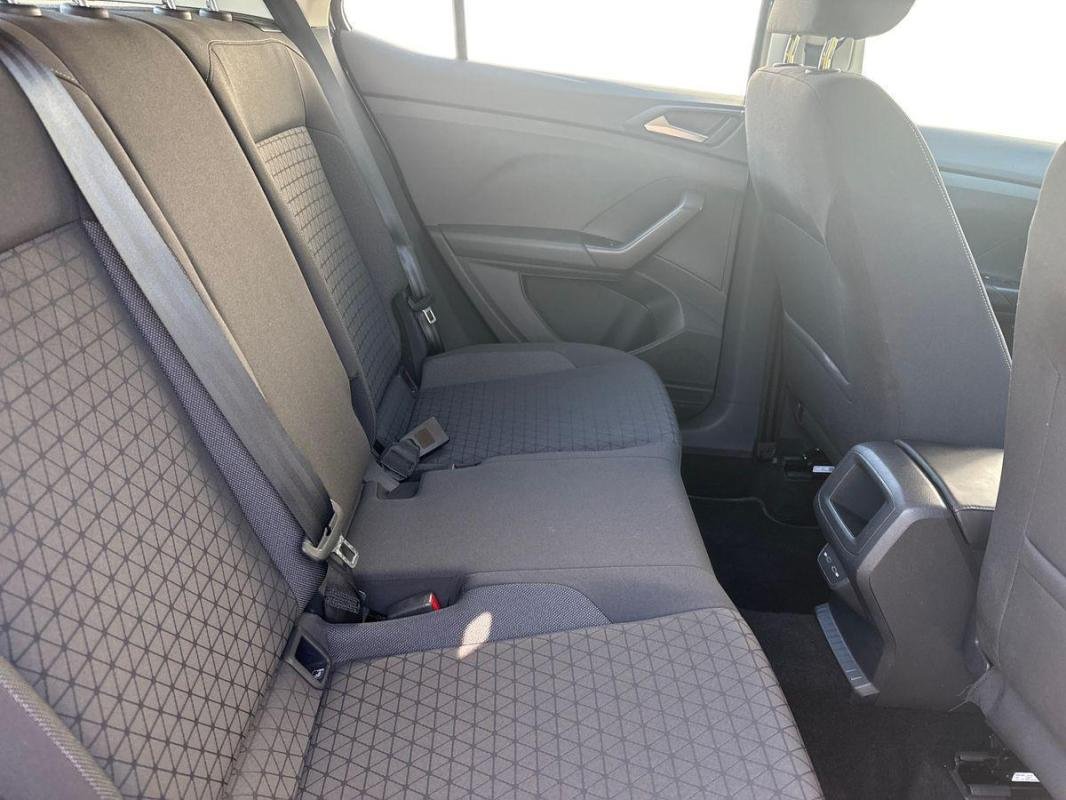Volkswagen T-Cross - Photo 23