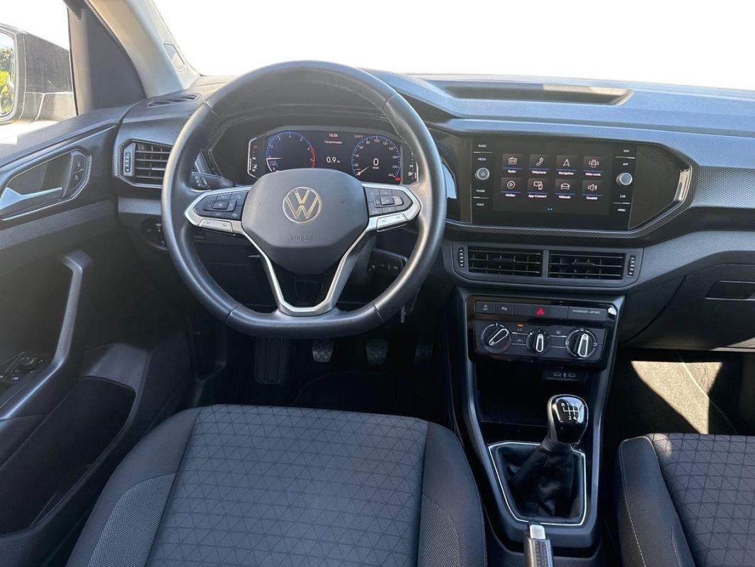 Volkswagen T-Cross - Photo 24