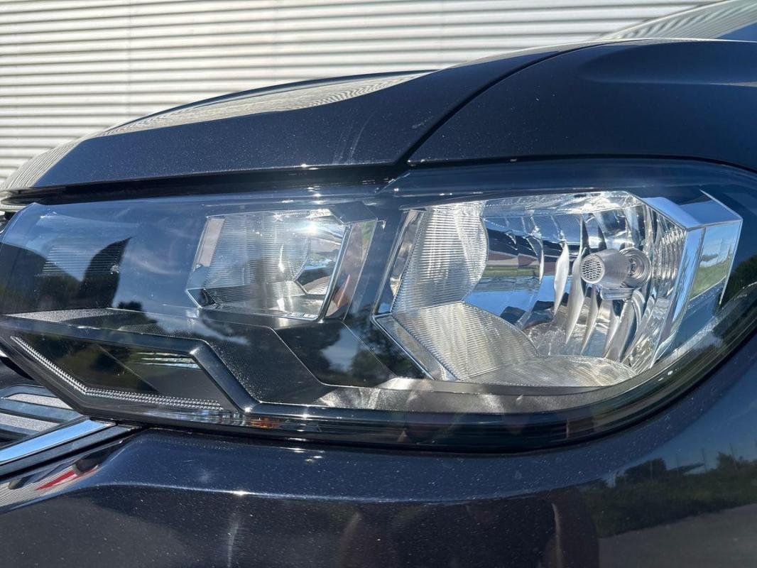 Volkswagen T-Cross - Photo 25