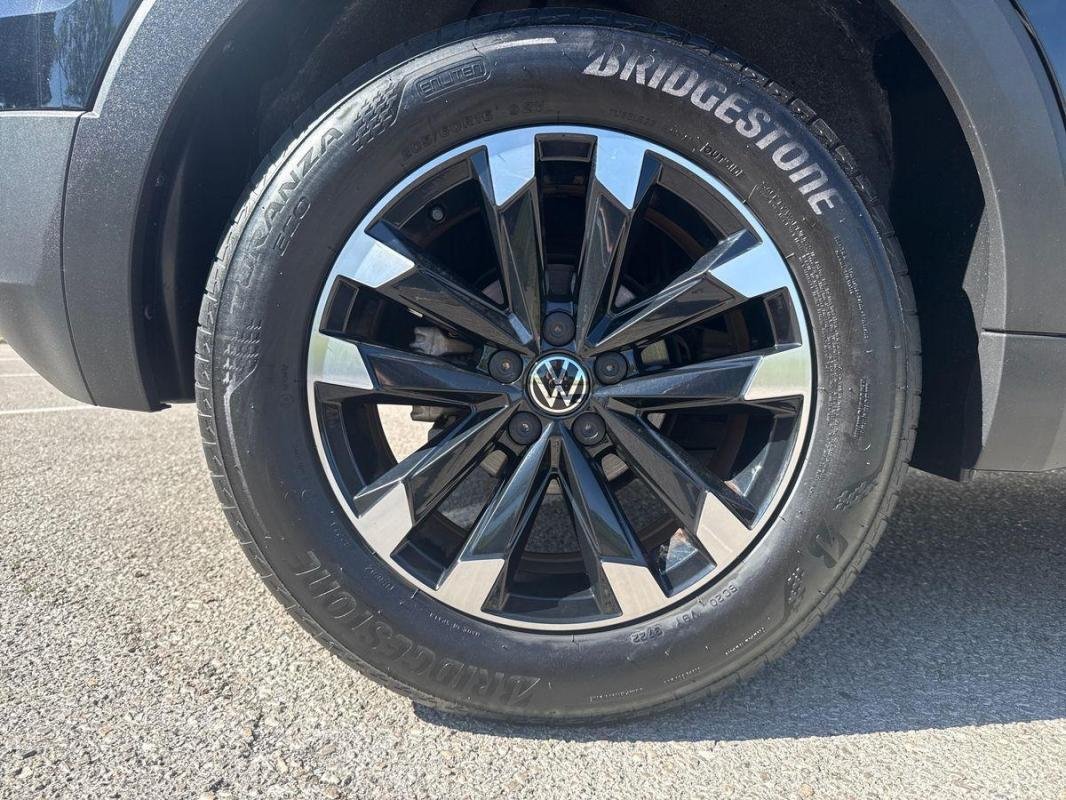 Volkswagen T-Cross - Photo 28