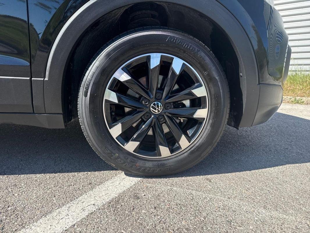 Volkswagen T-Cross - Photo 29