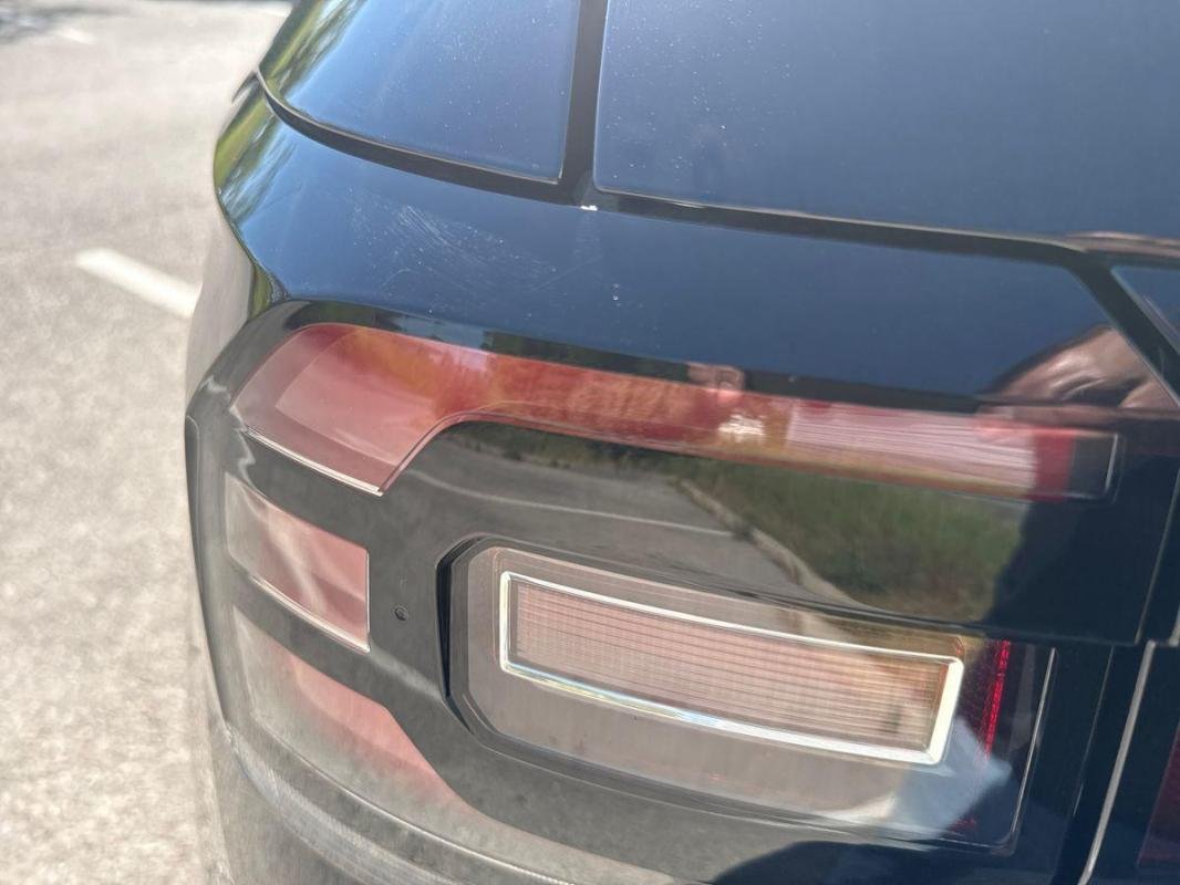 Volkswagen T-Cross - Photo 30