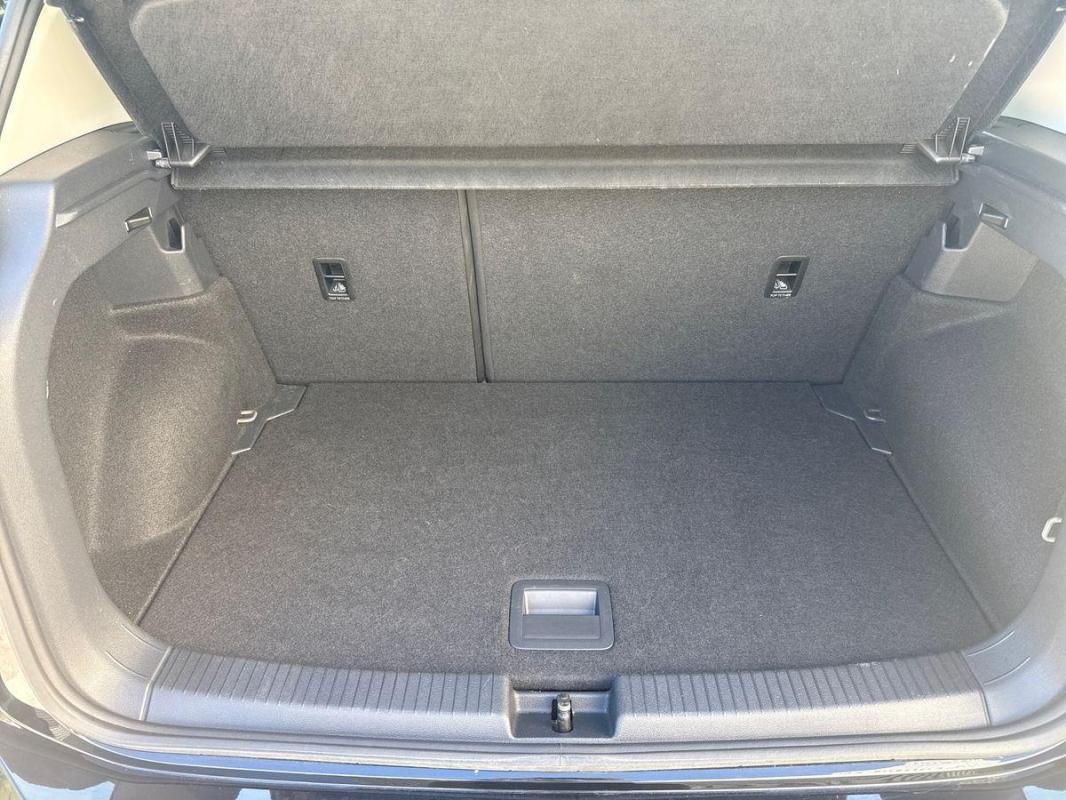 Volkswagen T-Cross - Photo 31