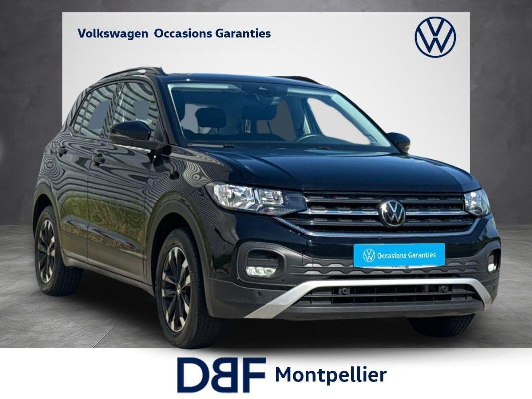 Volkswagen T-Cross - Photo 6