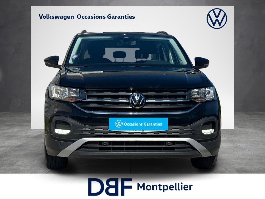 Volkswagen T-Cross - Photo 7
