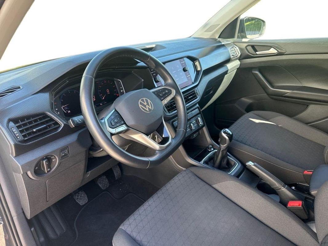 Volkswagen T-Cross - Photo 9