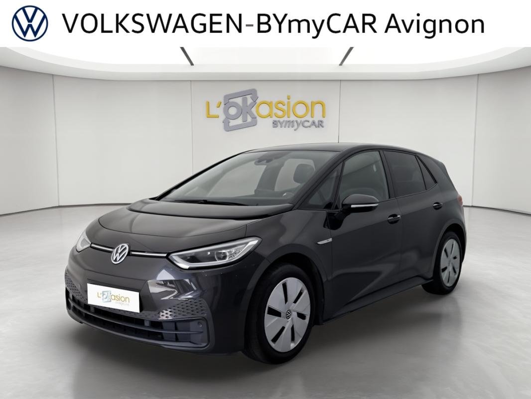 Volkswagen ID.3
