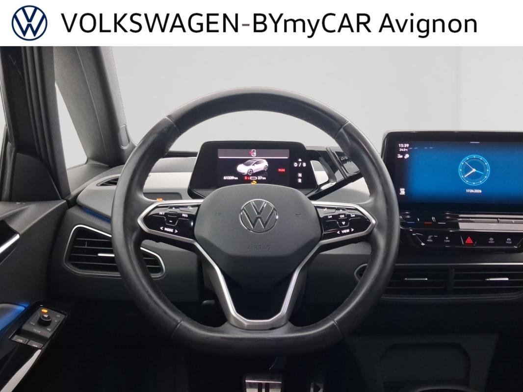 Volkswagen ID.3 - Photo 11