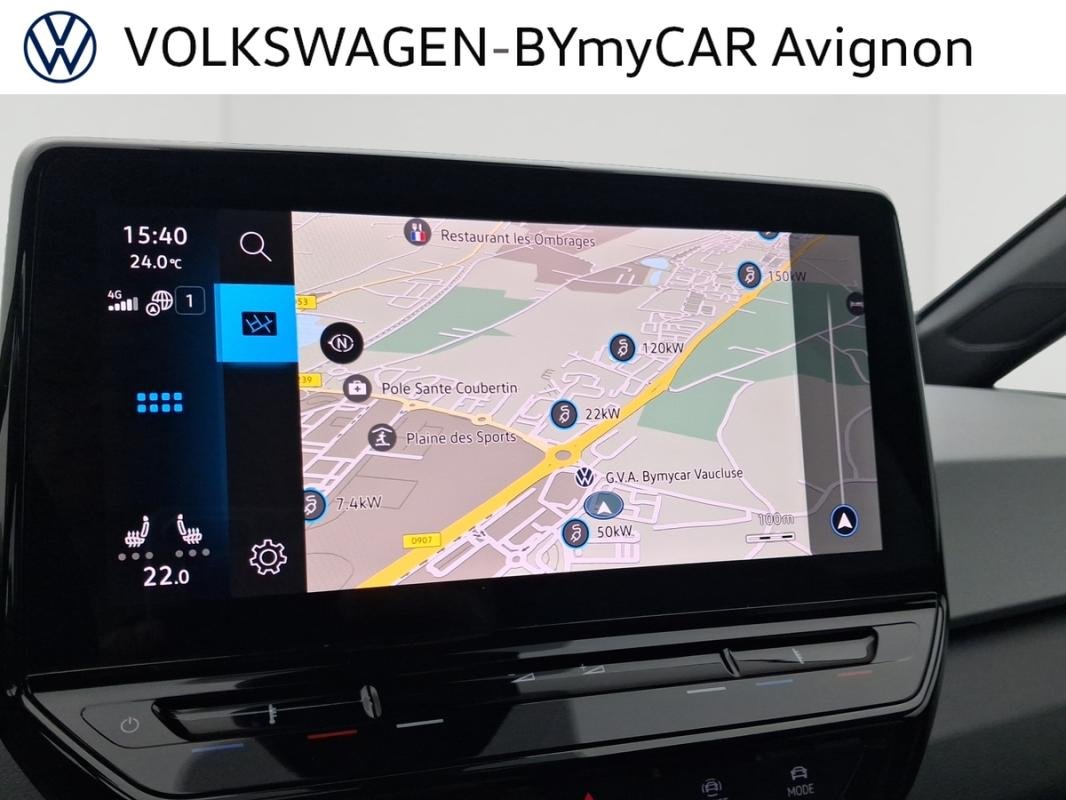 Volkswagen ID.3 - Photo 13