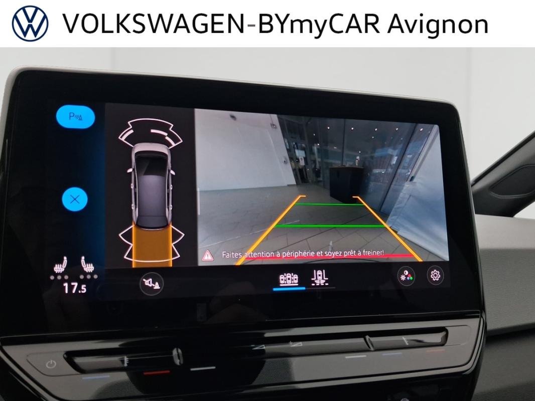 Volkswagen ID.3 - Photo 14