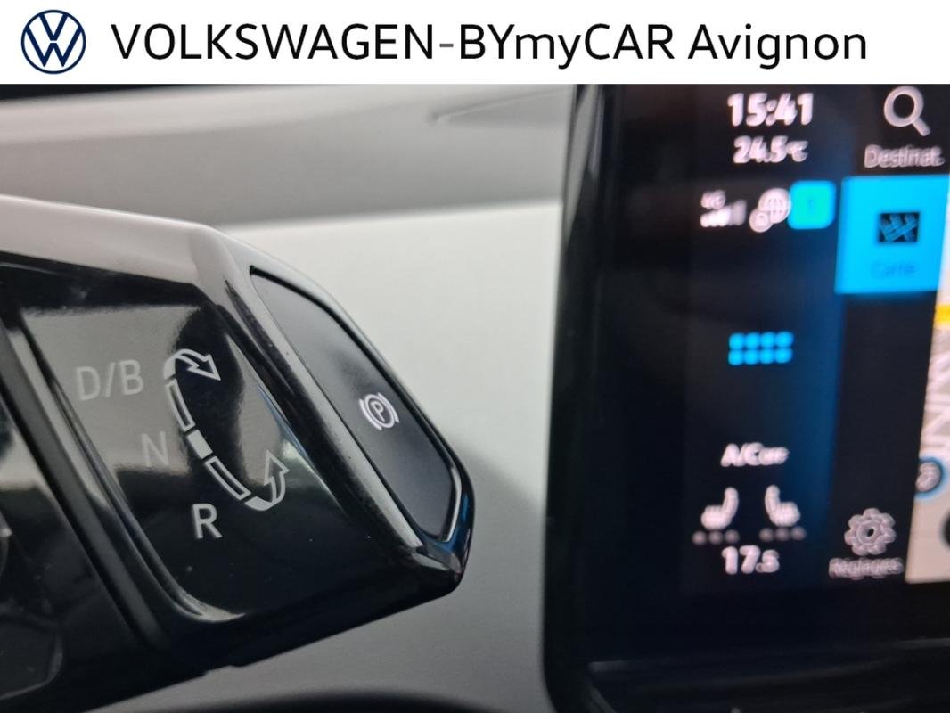 Volkswagen ID.3 - Photo 15