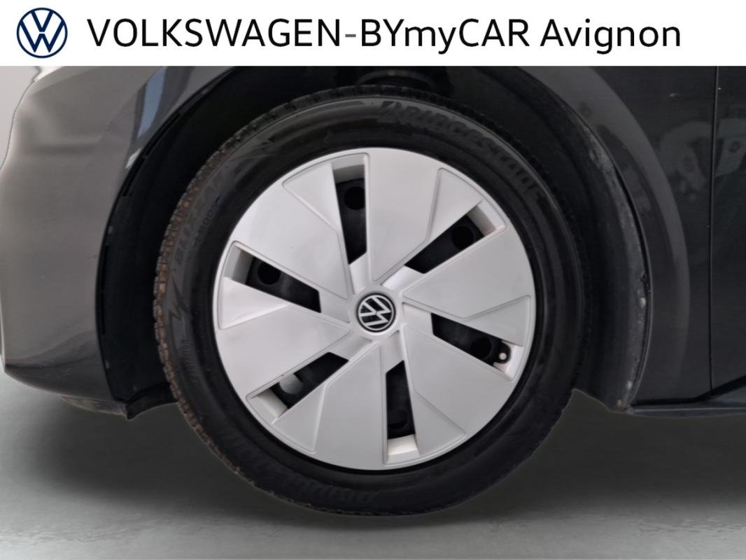 Volkswagen ID.3 - Photo 16