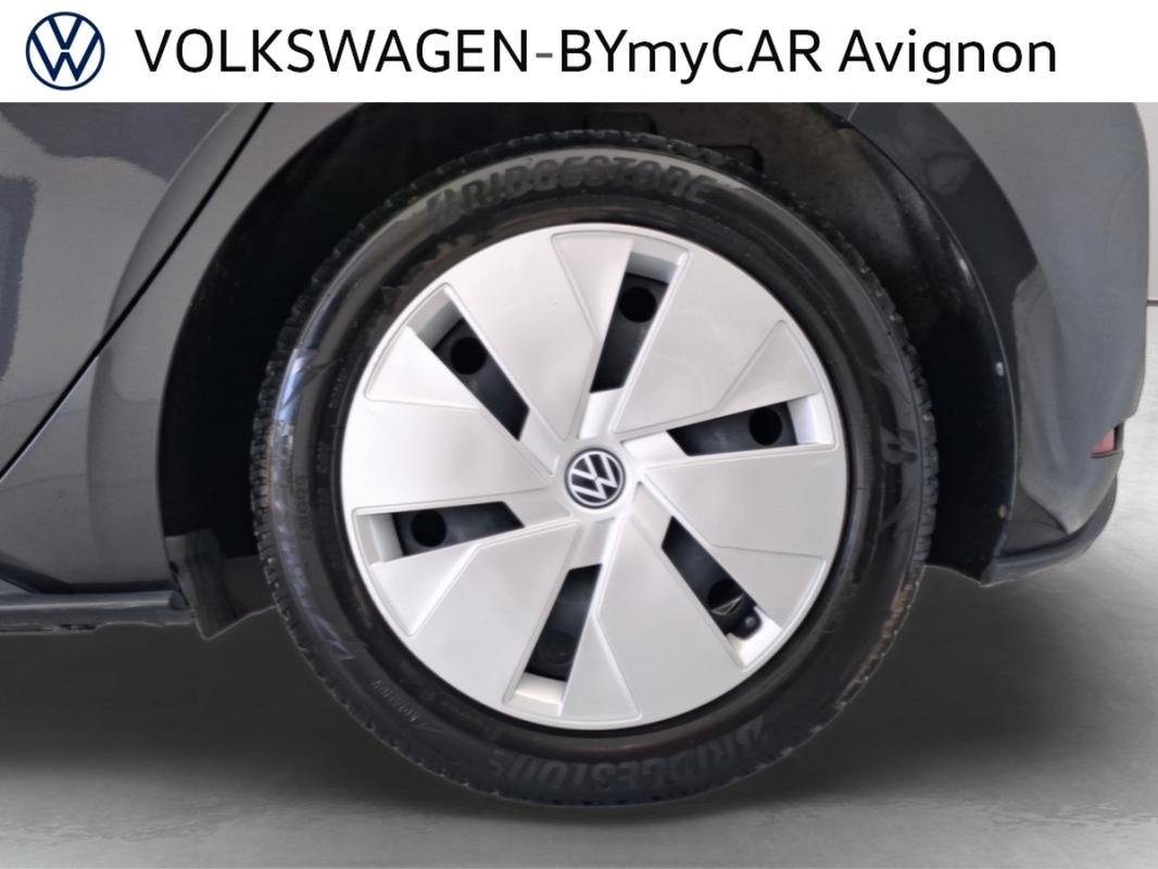 Volkswagen ID.3 - Photo 17