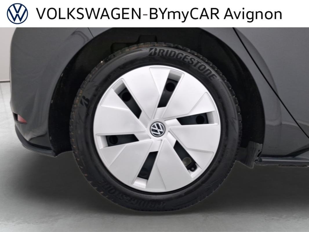 Volkswagen ID.3 - Photo 18
