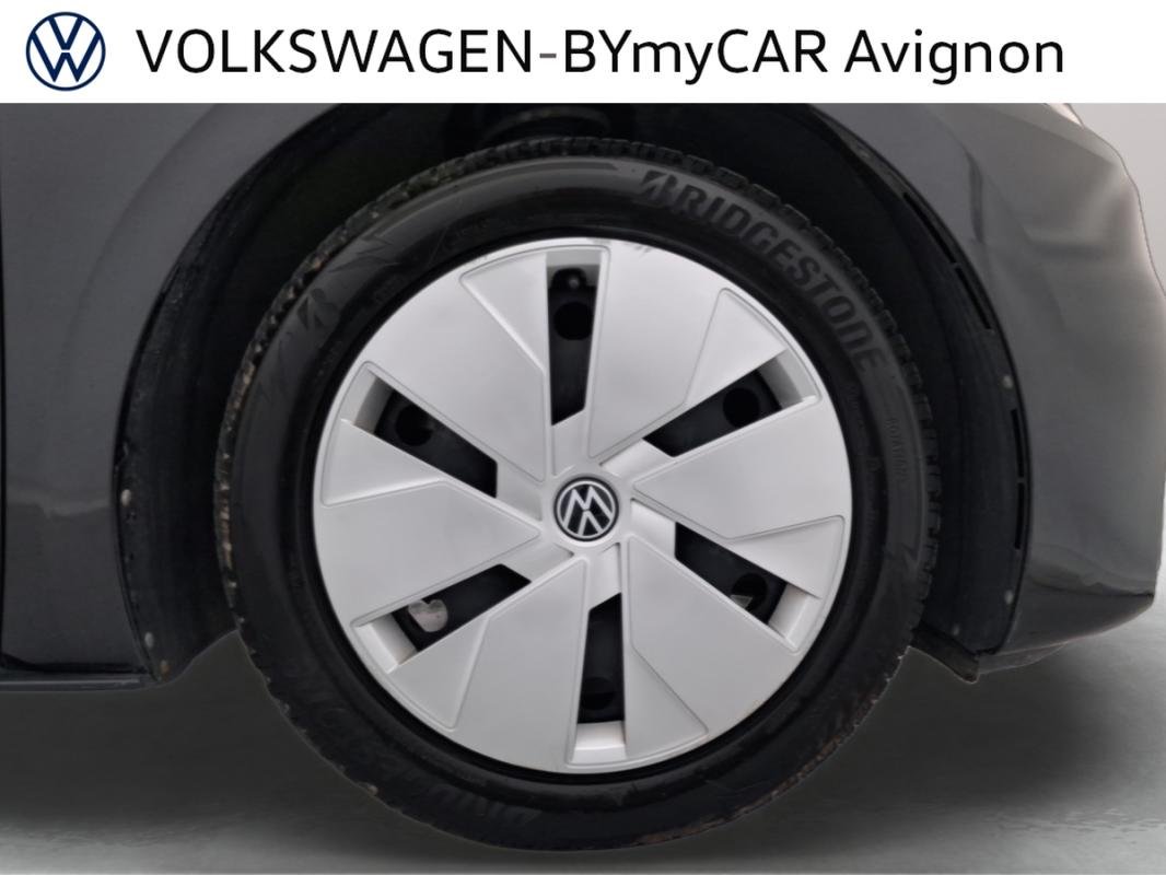 Volkswagen ID.3 - Photo 19