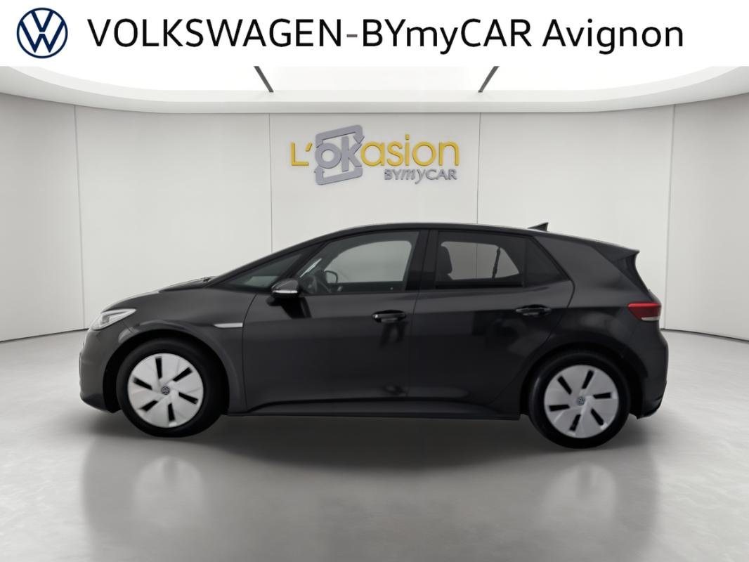 Volkswagen ID.3 - Photo 2