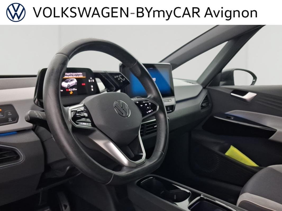Volkswagen ID.3 - Photo 21