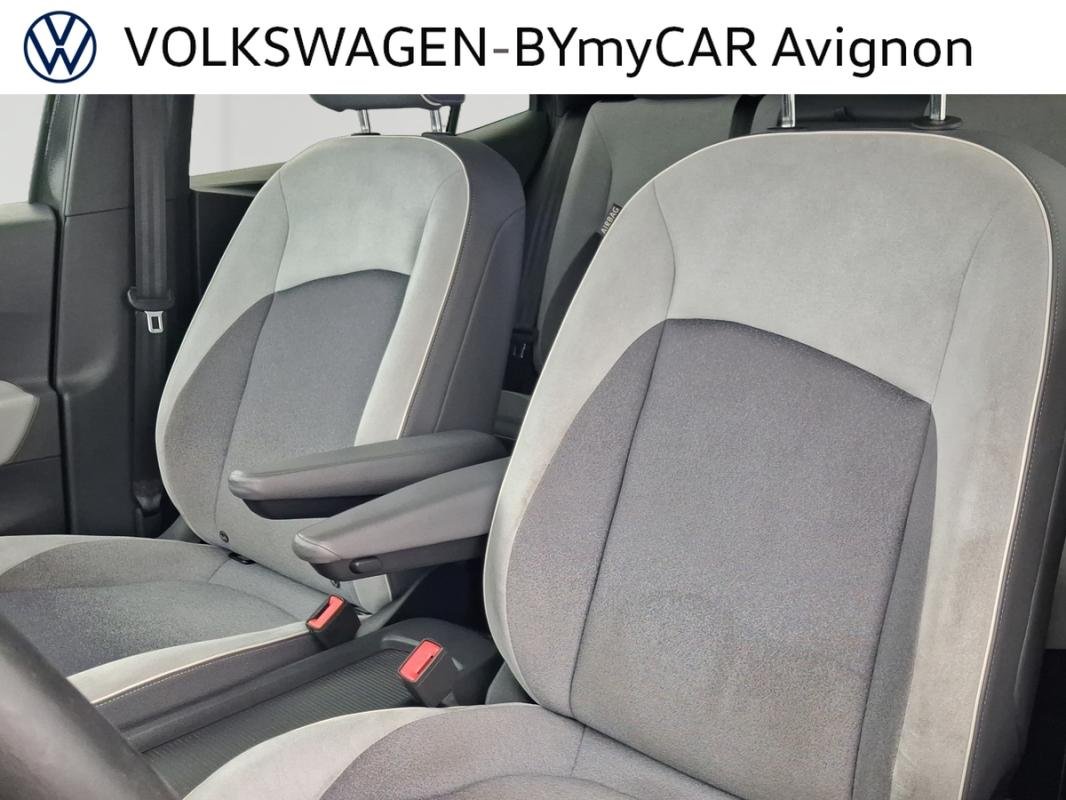 Volkswagen ID.3 - Photo 22
