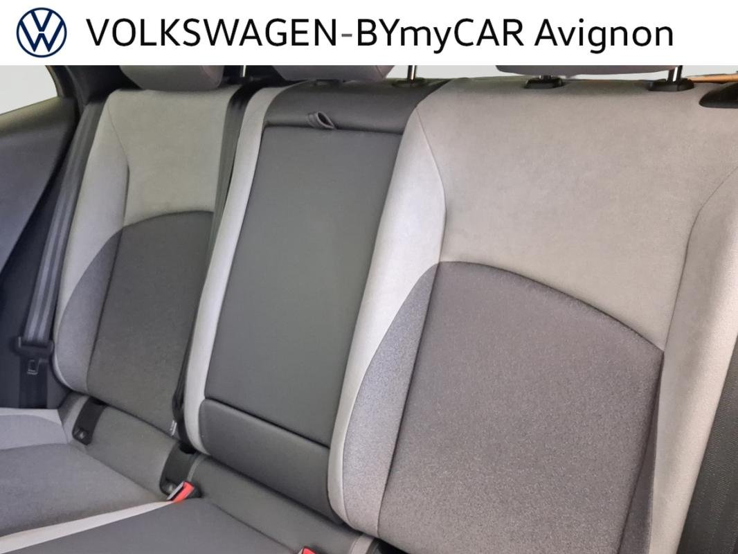 Volkswagen ID.3 - Photo 23