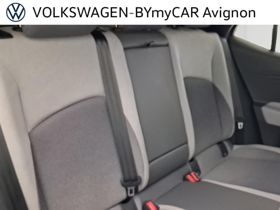Volkswagen ID.3 - Photo 25