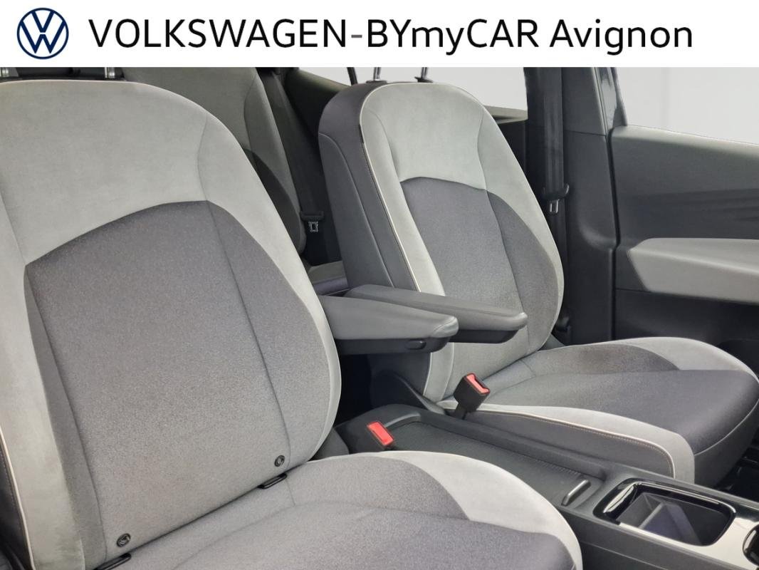 Volkswagen ID.3 - Photo 26