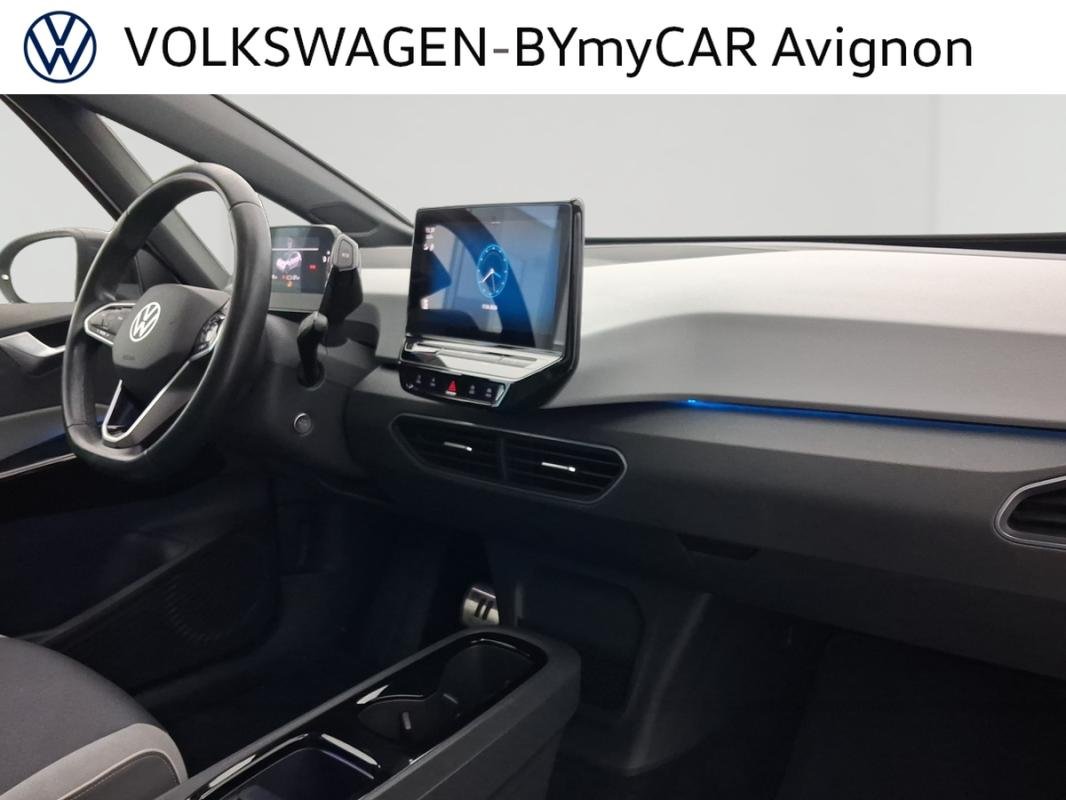 Volkswagen ID.3 - Photo 27