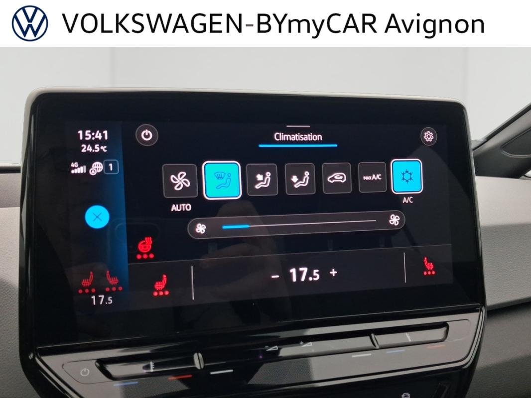 Volkswagen ID.3 - Photo 28
