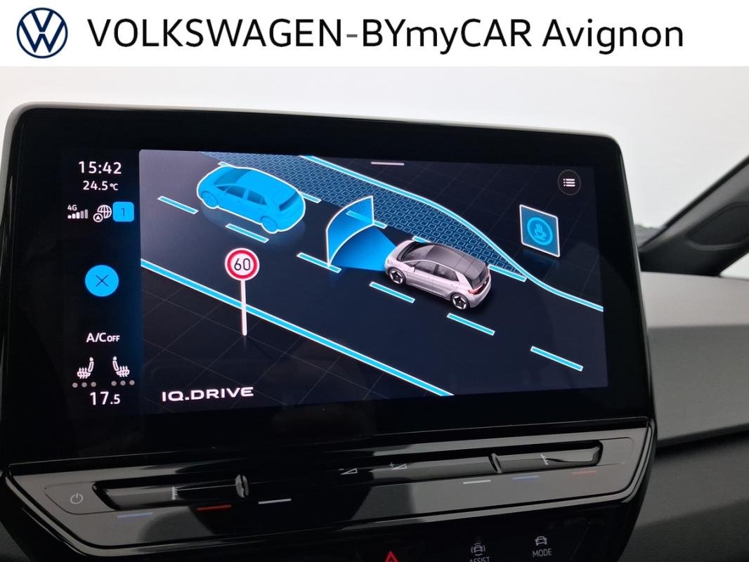 Volkswagen ID.3 - Photo 29