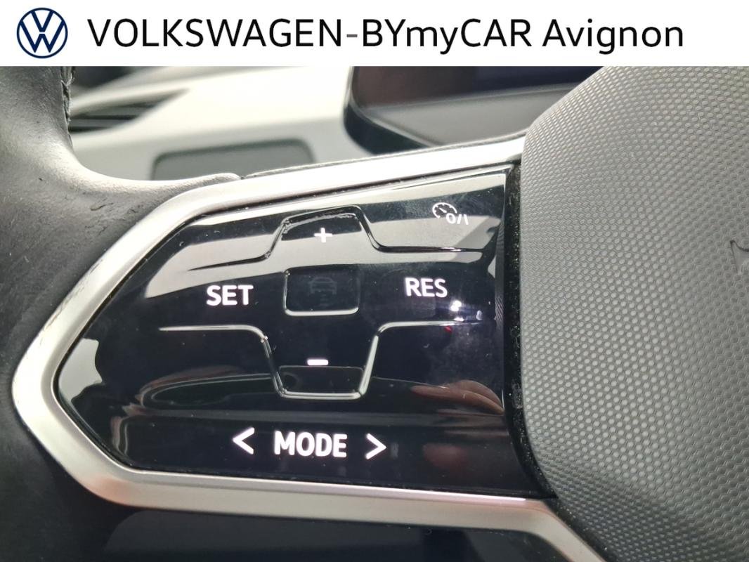 Volkswagen ID.3 - Photo 31