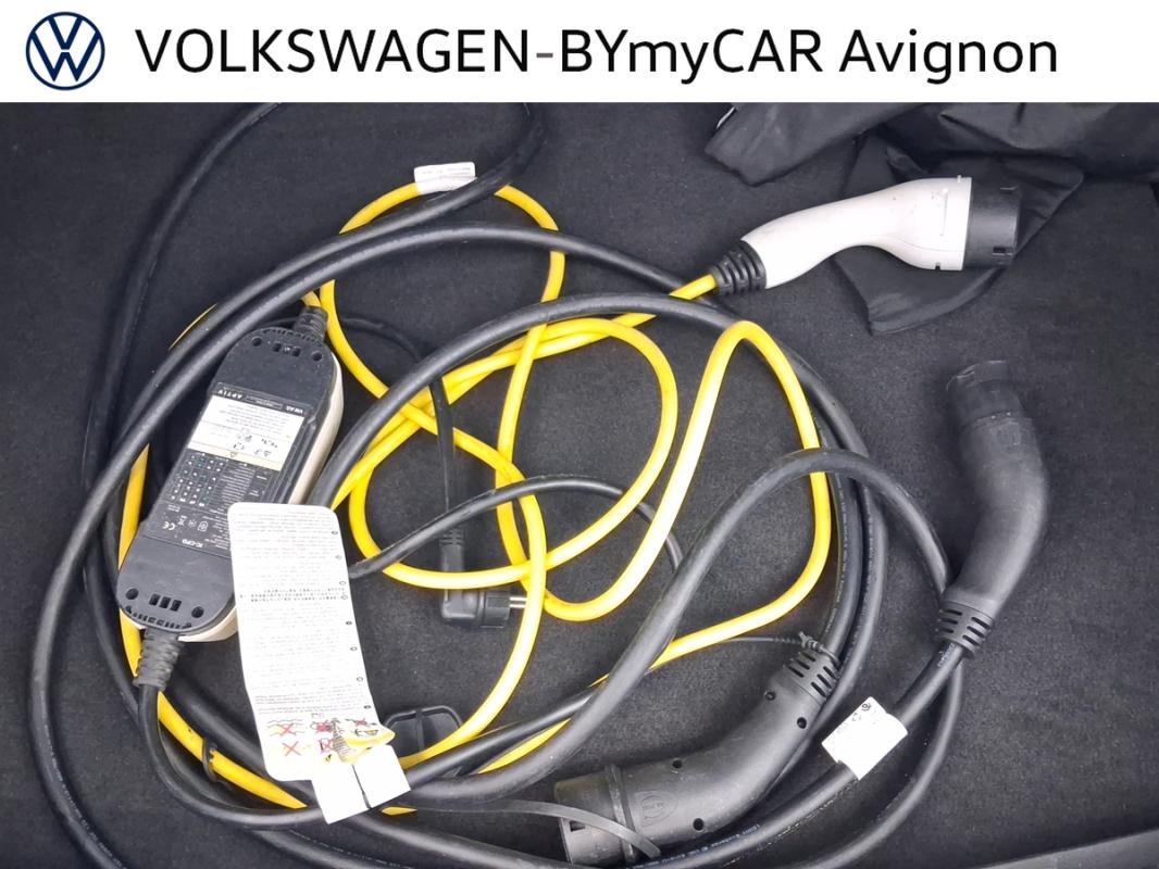 Volkswagen ID.3 - Photo 33
