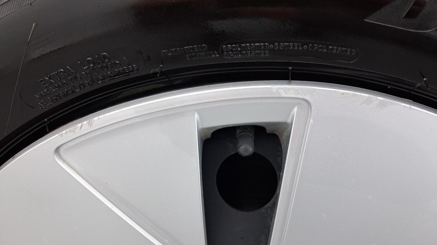 Volkswagen ID.3 - Photo 44