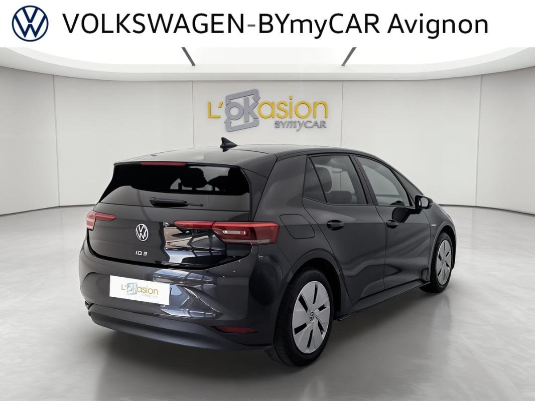 Volkswagen ID.3 - Photo 5