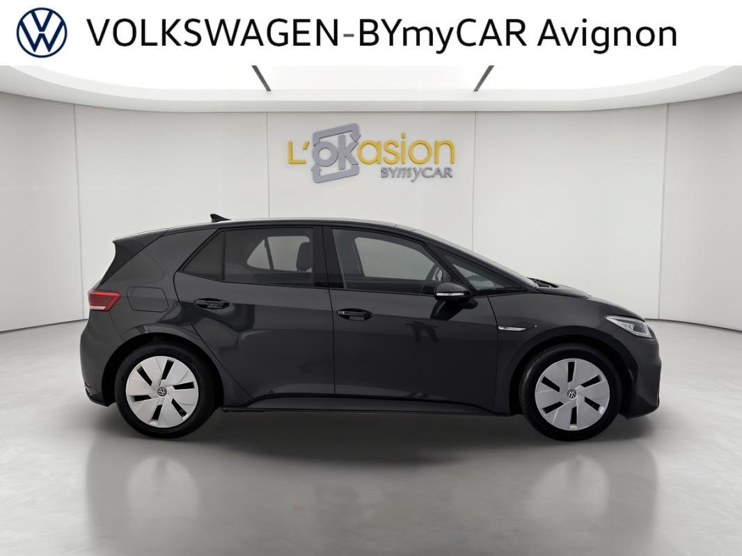 Volkswagen ID.3 - Photo 6