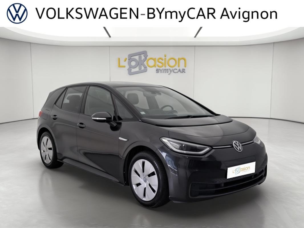 Volkswagen ID.3 - Photo 7