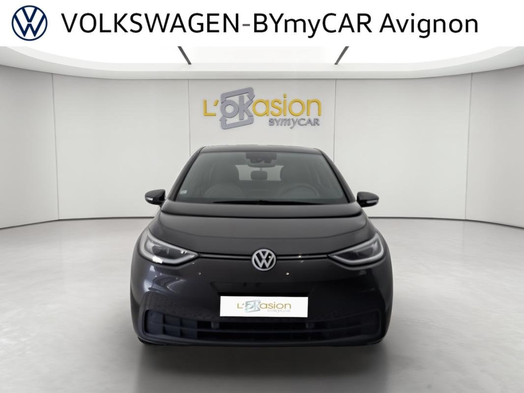 Volkswagen ID.3 - Photo 8