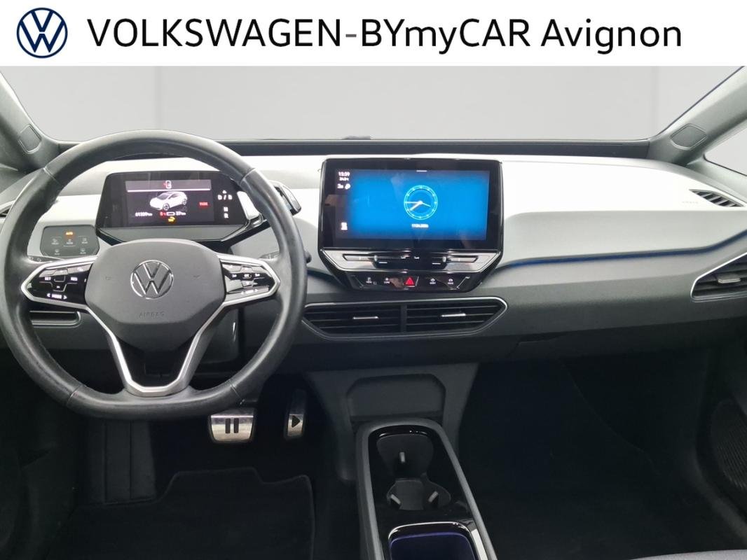 Volkswagen ID.3 - Photo 10