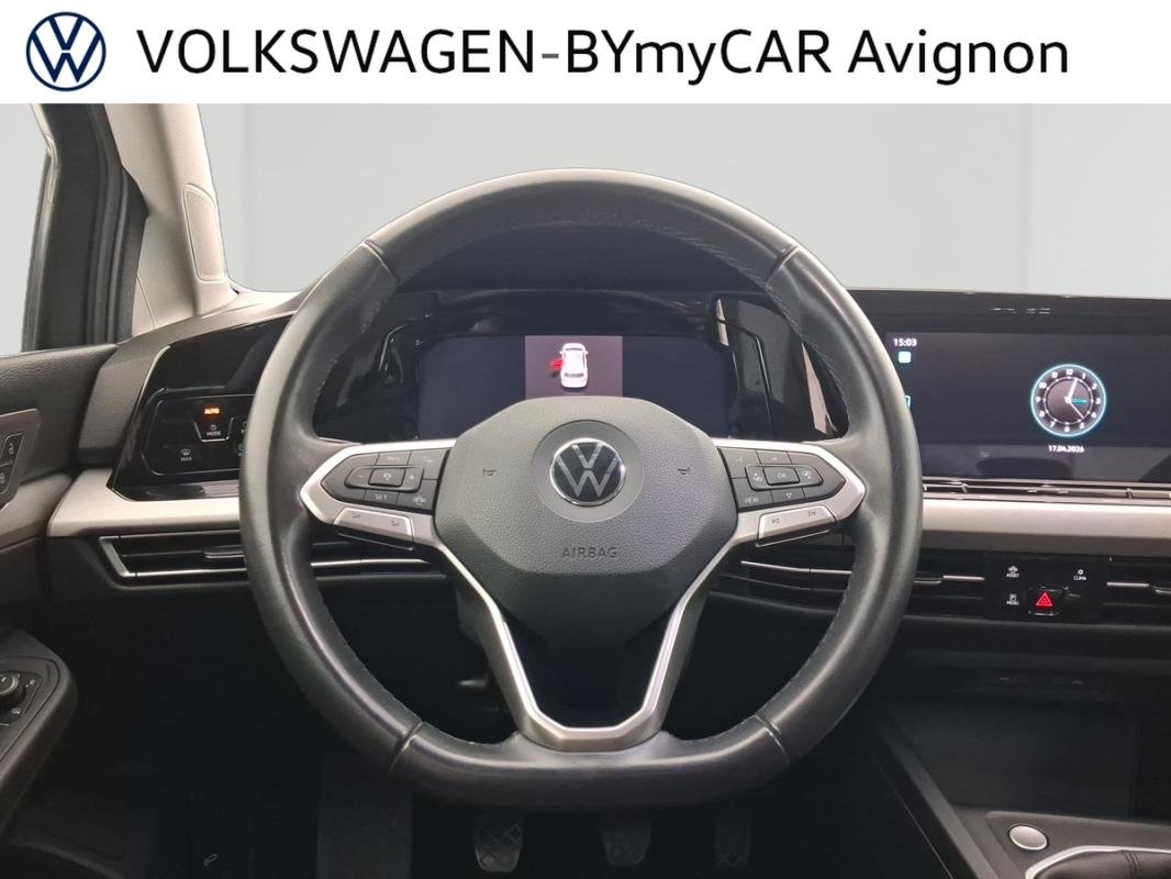 Volkswagen Golf - Photo 11