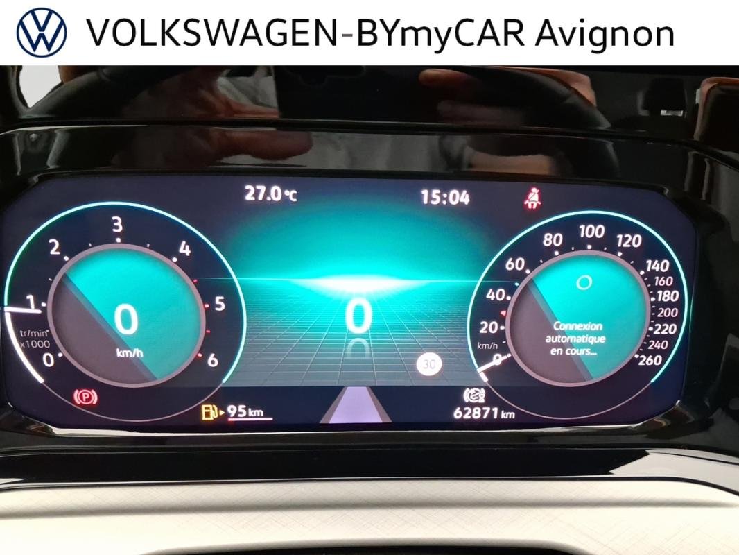 Volkswagen Golf - Photo 12