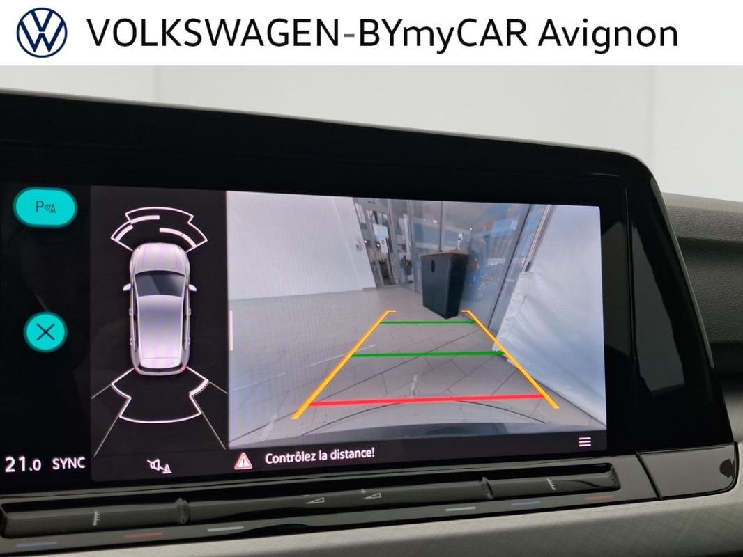Volkswagen Golf - Photo 14