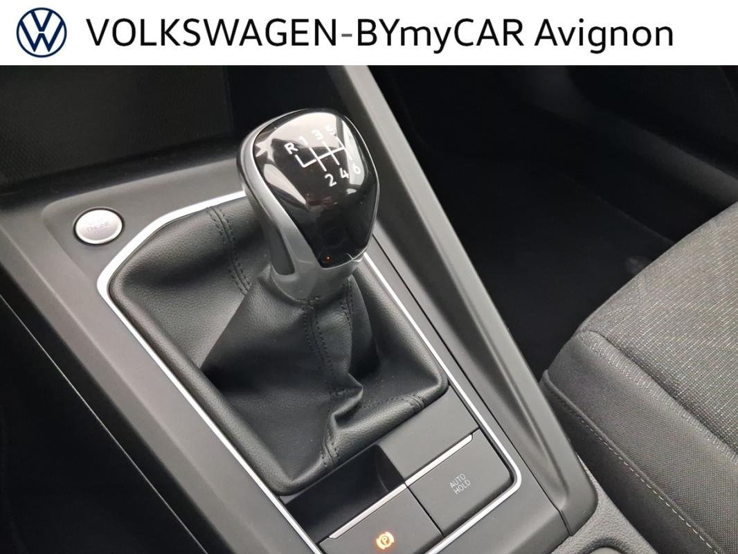 Volkswagen Golf - Photo 15