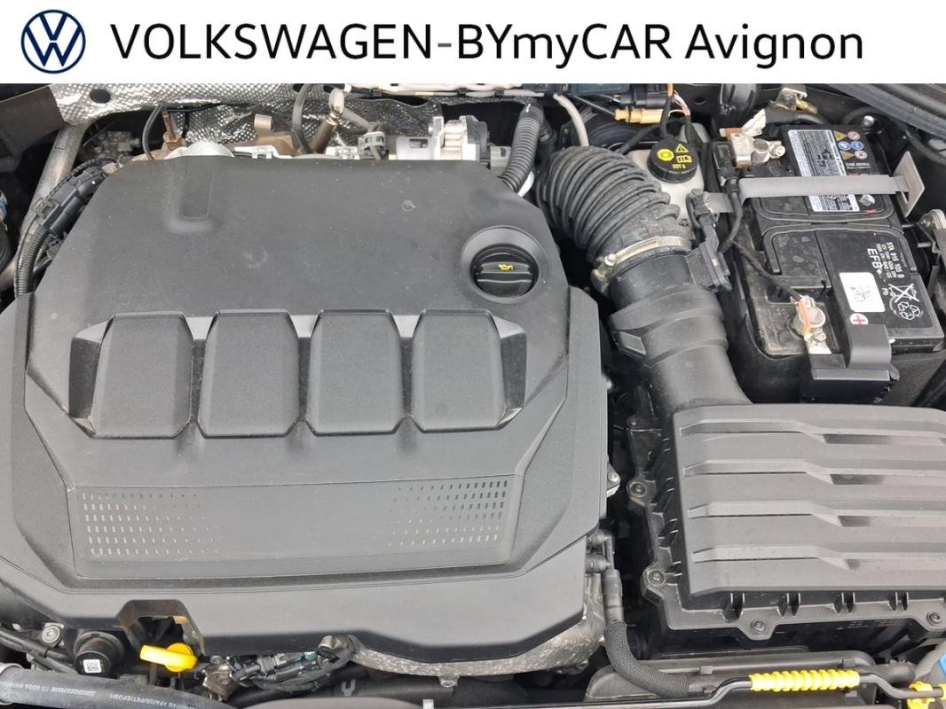 Volkswagen Golf - Photo 16